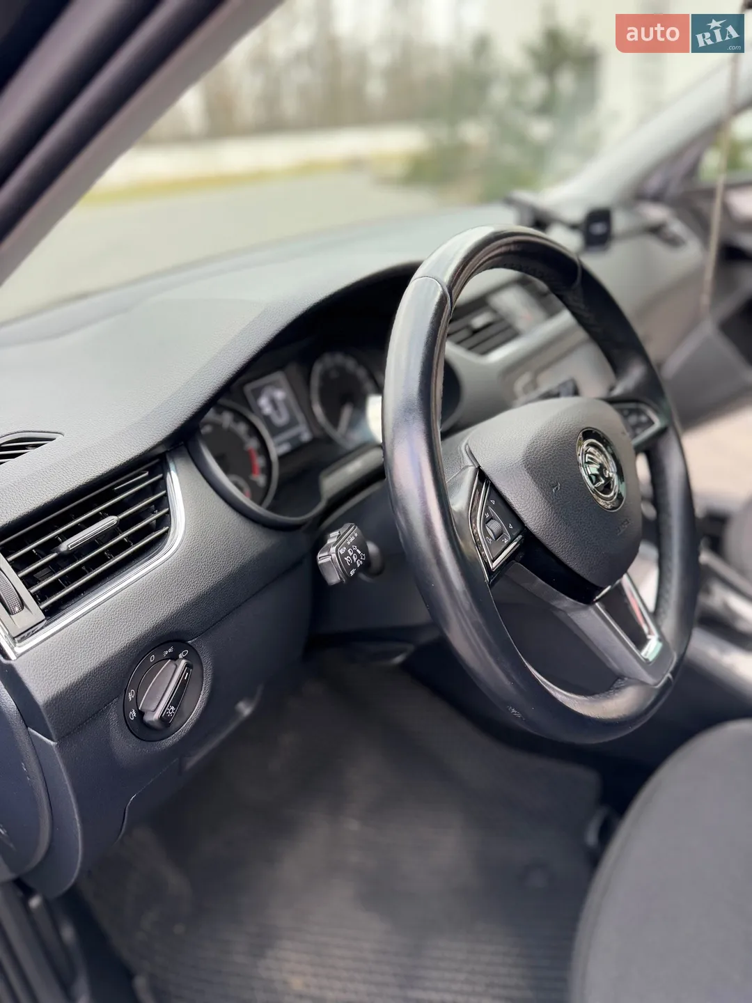 2018 Skoda Octavia - мініатюра 13