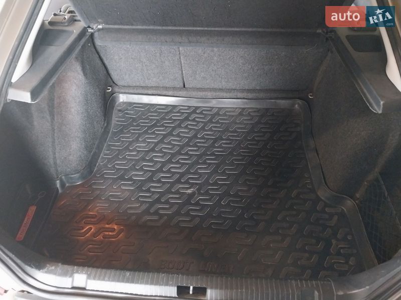 Лифтбек Skoda Octavia 2006 в Ивано-Франковске фото 12 Лифтбек Skoda Octavia 2006 в Ивано-Франковске