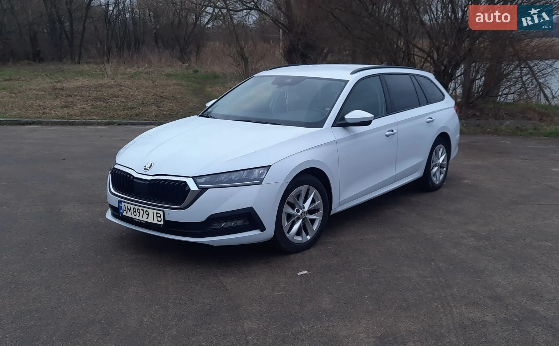 2020 Skoda Octavia - мініатюра 2