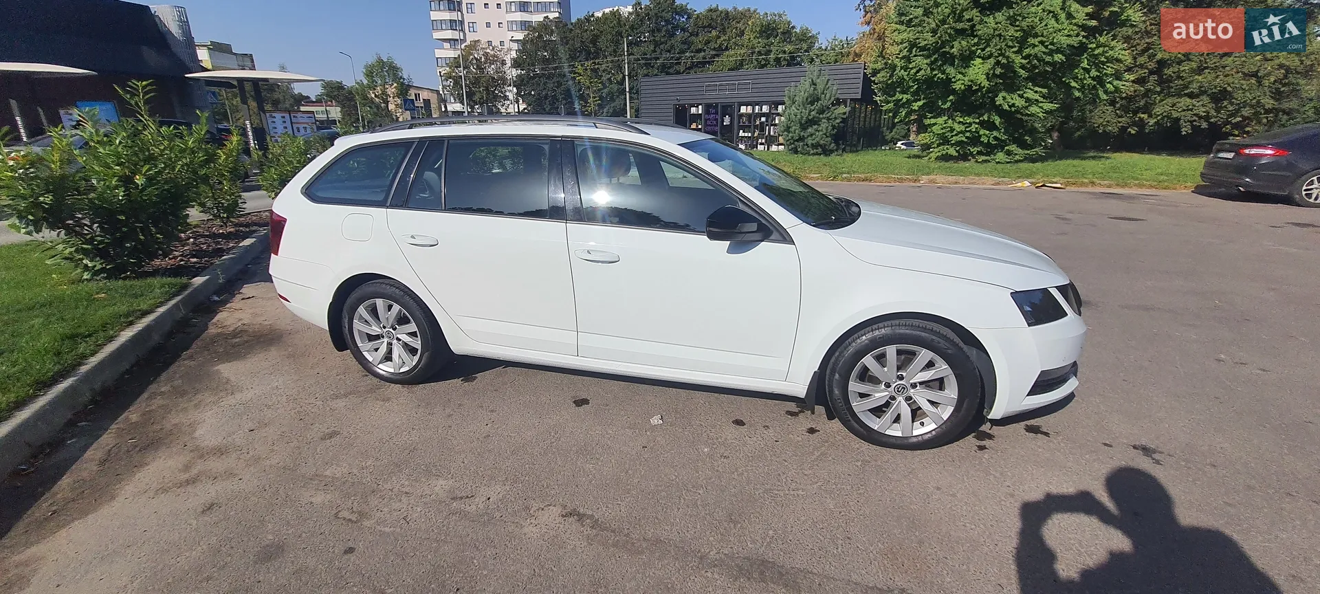Skoda Octavia 2017 VIN TMBJG7NE4J0238061 фото оголошення 24 з 71