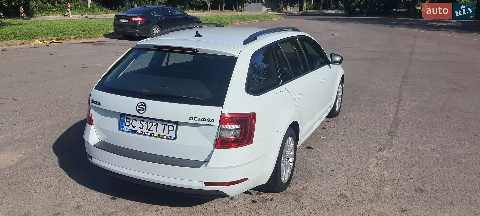 Skoda Octavia 2017 VIN TMBJG7NE4J0238061 фото оголошення 10 з 71