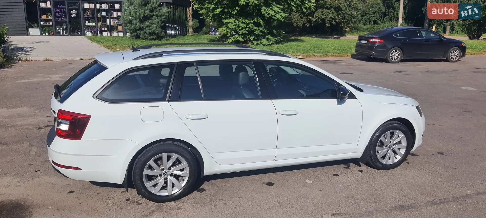 2017 Skoda Octavia - мініатюра 9