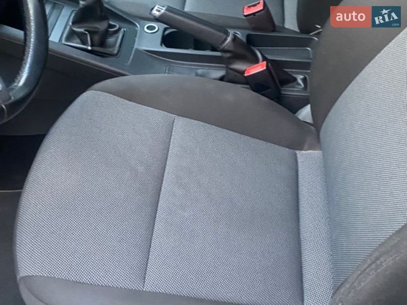 Лифтбек Skoda Octavia 2016 в Тячеве фото 24 Лифтбек Skoda Octavia 2016 в Тячеве