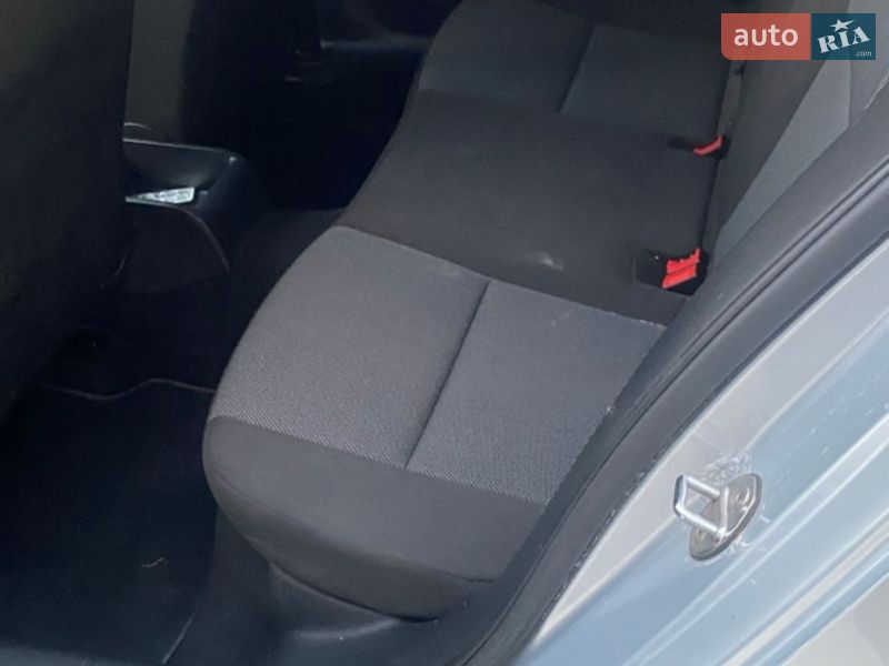 Лифтбек Skoda Octavia 2016 в Тячеве фото 29 Лифтбек Skoda Octavia 2016 в Тячеве