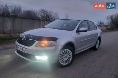 Ліфтбек Skoda Octavia 2013 в Шостці