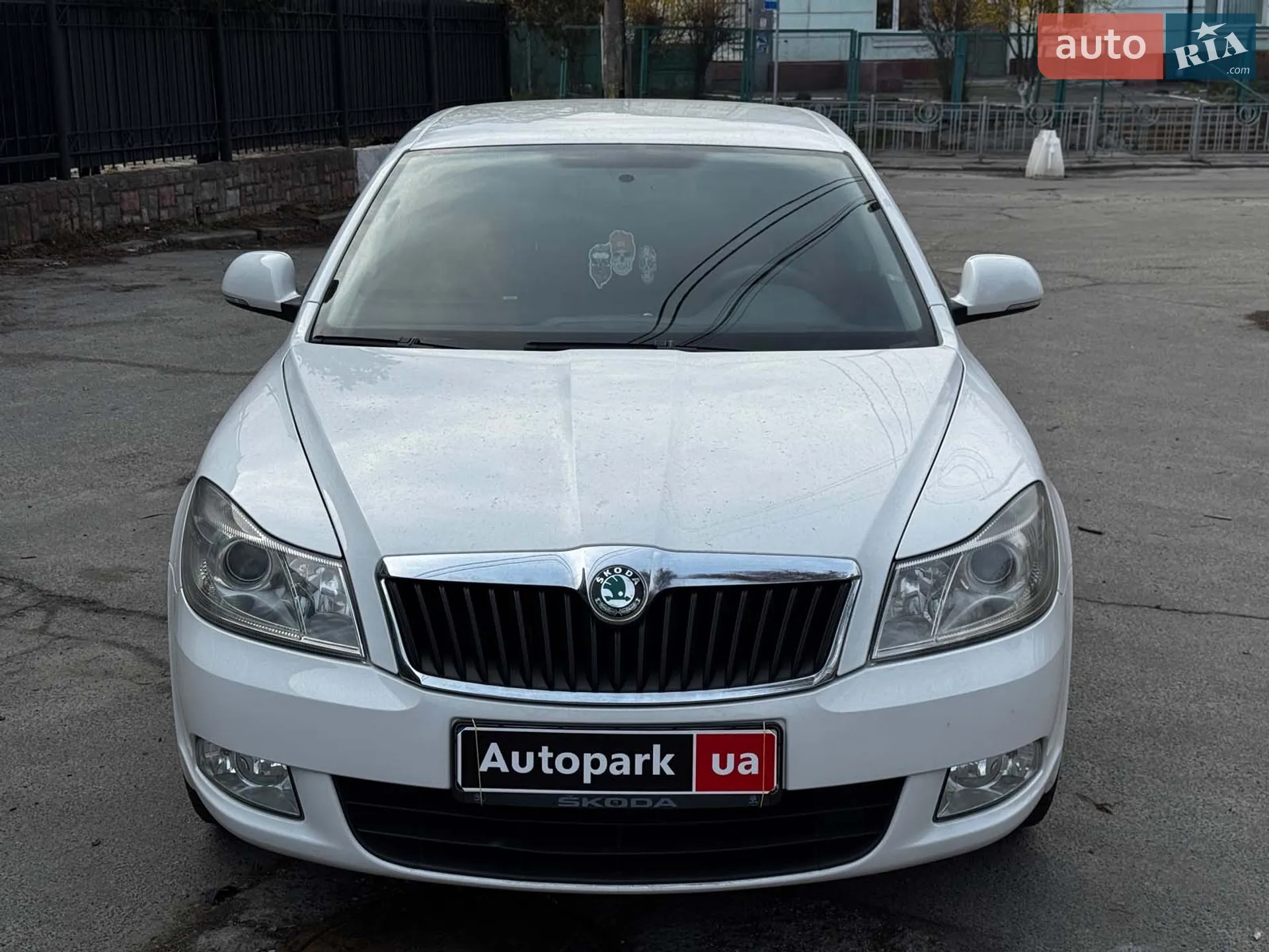 2011 Skoda Octavia - мініатюра 4