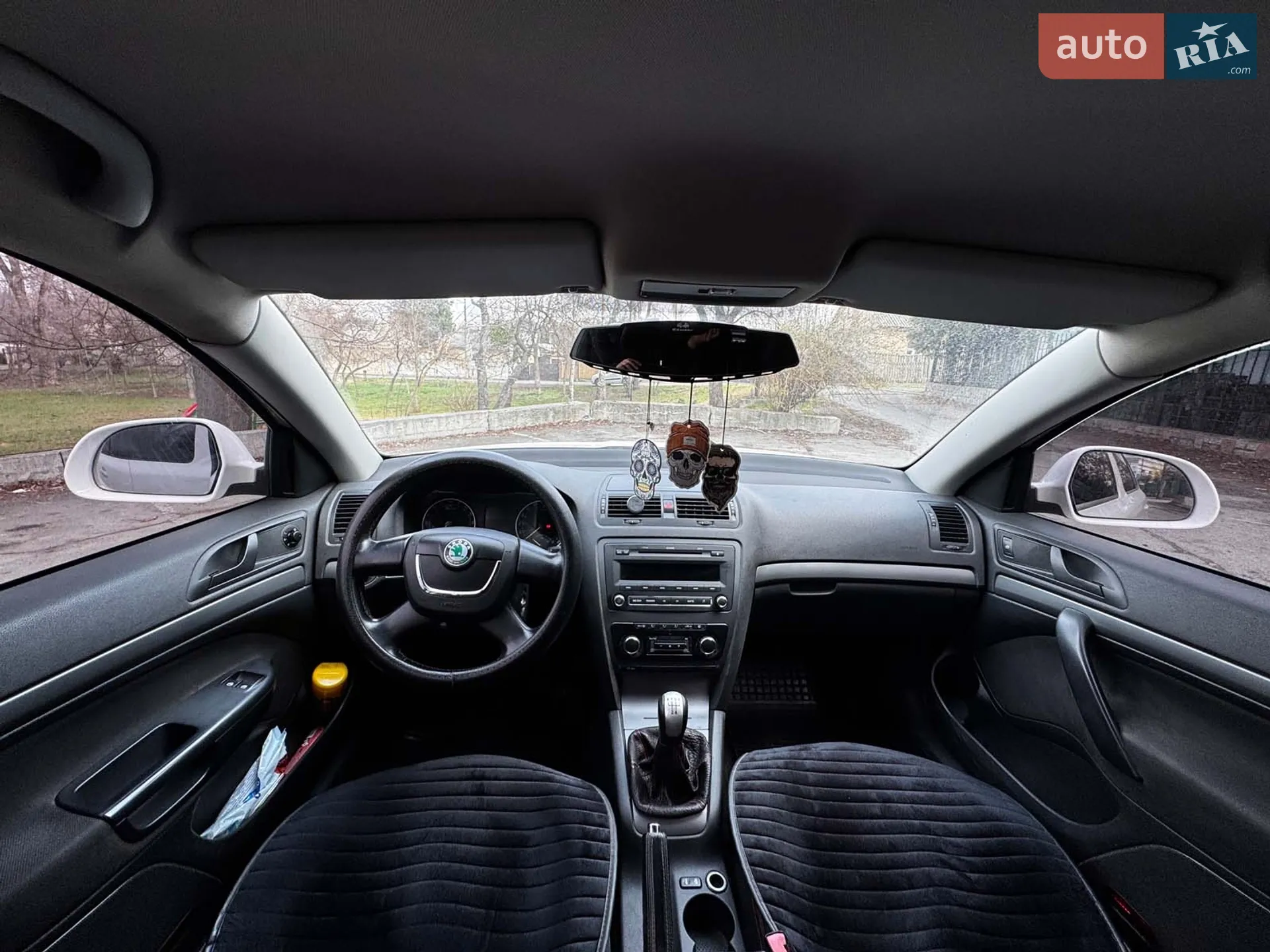 2011 Skoda Octavia - мініатюра 25