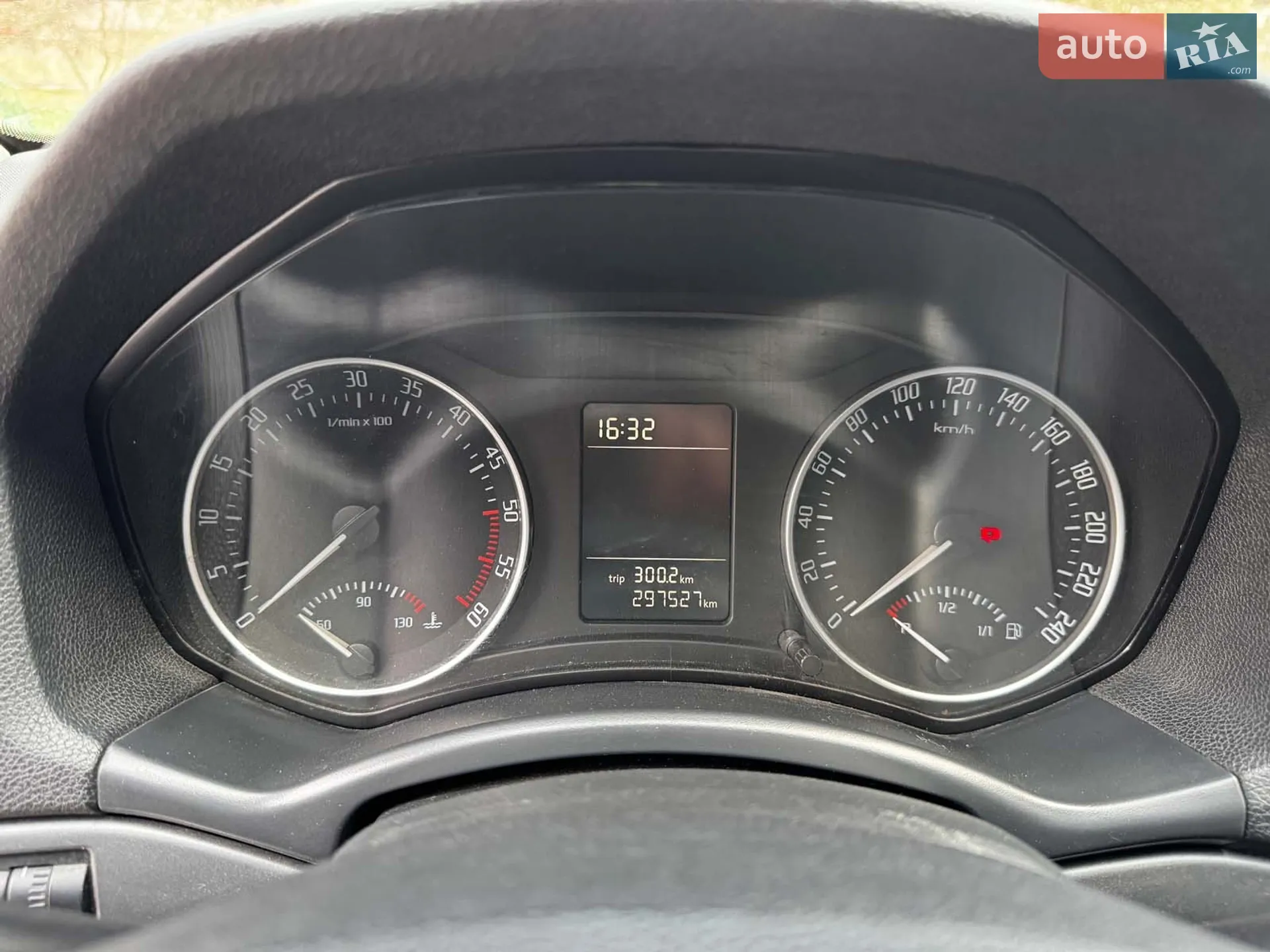2011 Skoda Octavia - мініатюра 34