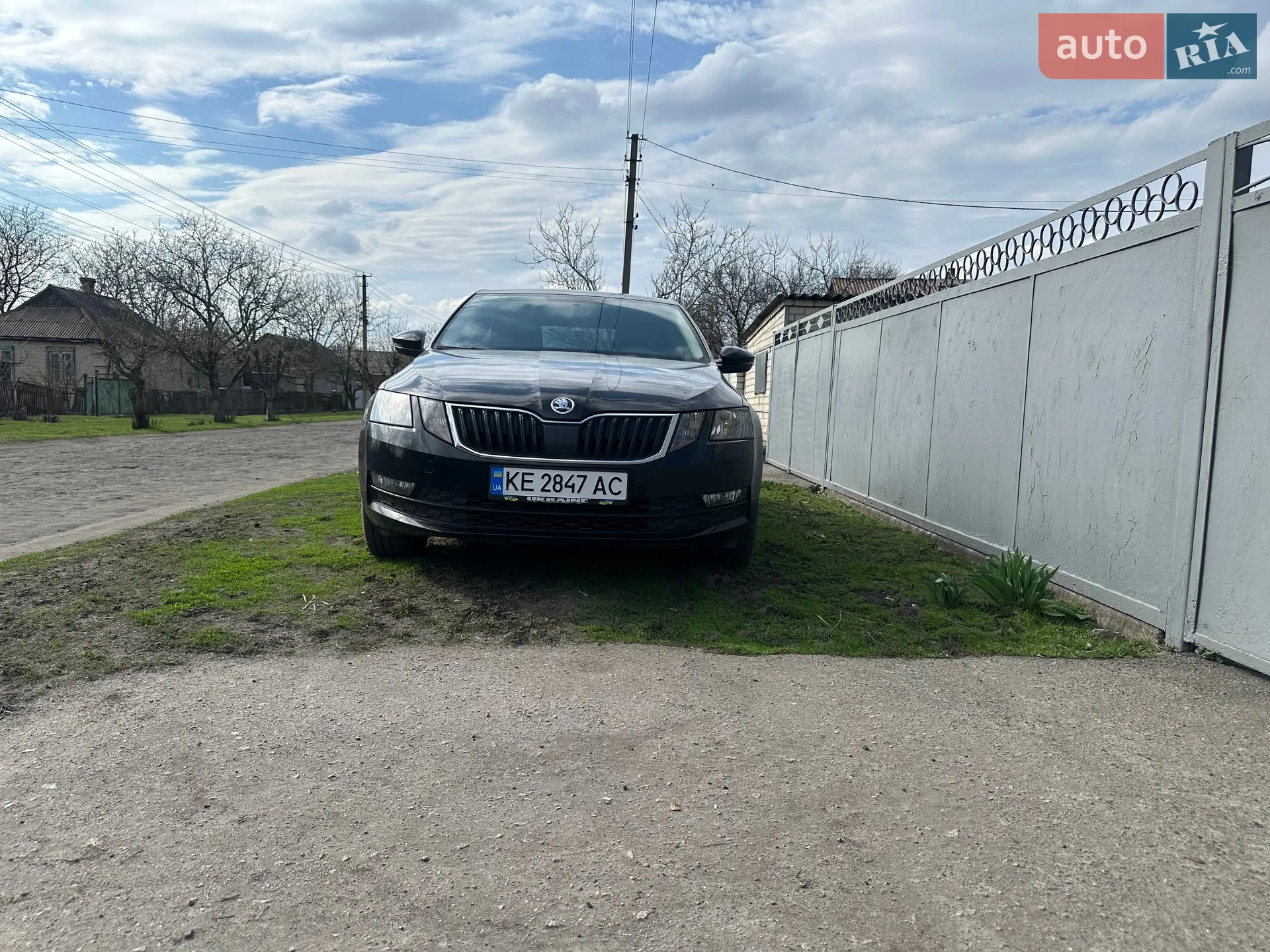 2017 Skoda Octavia - мініатюра 2