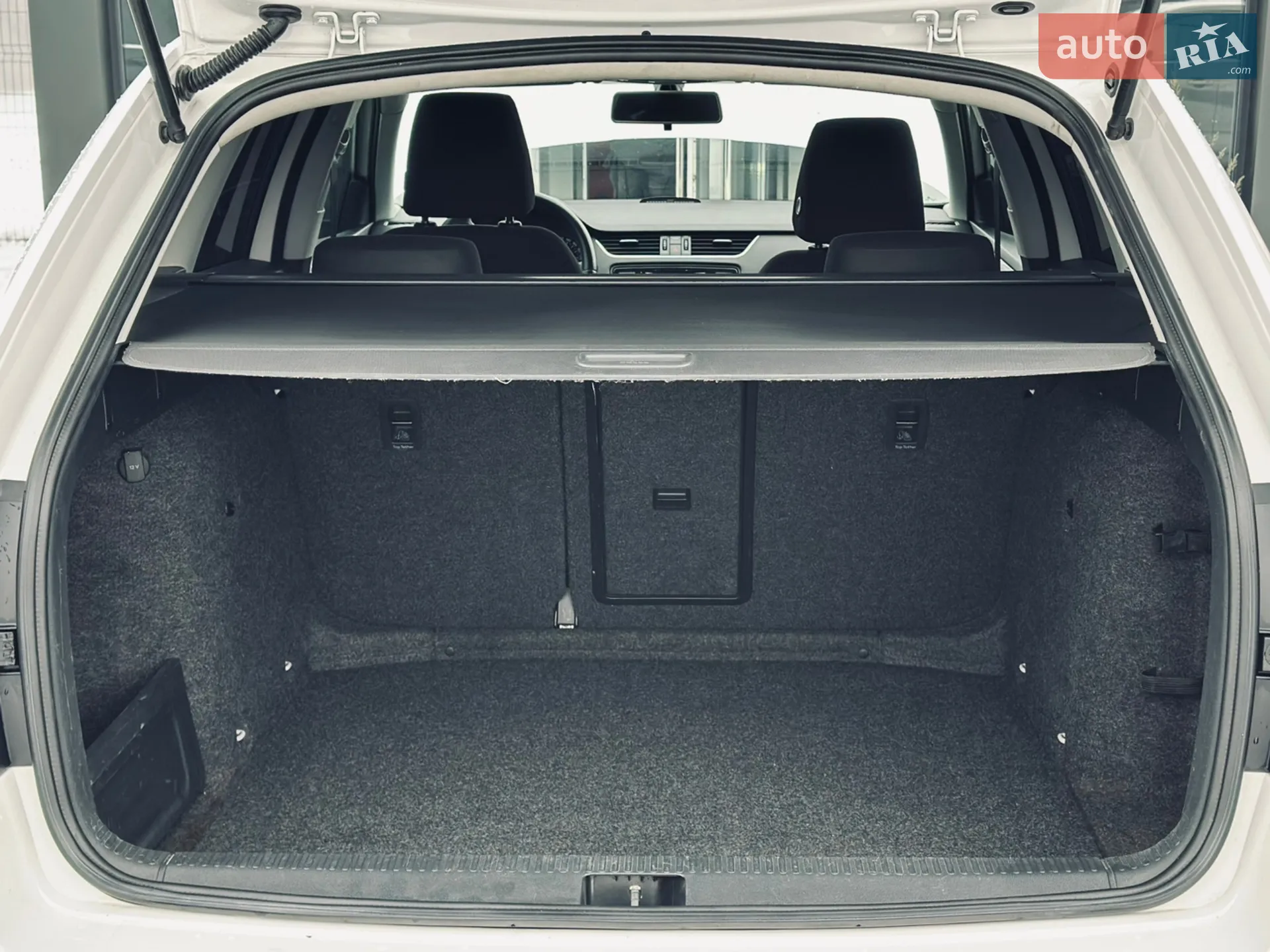 2014 Skoda Octavia - мініатюра 15