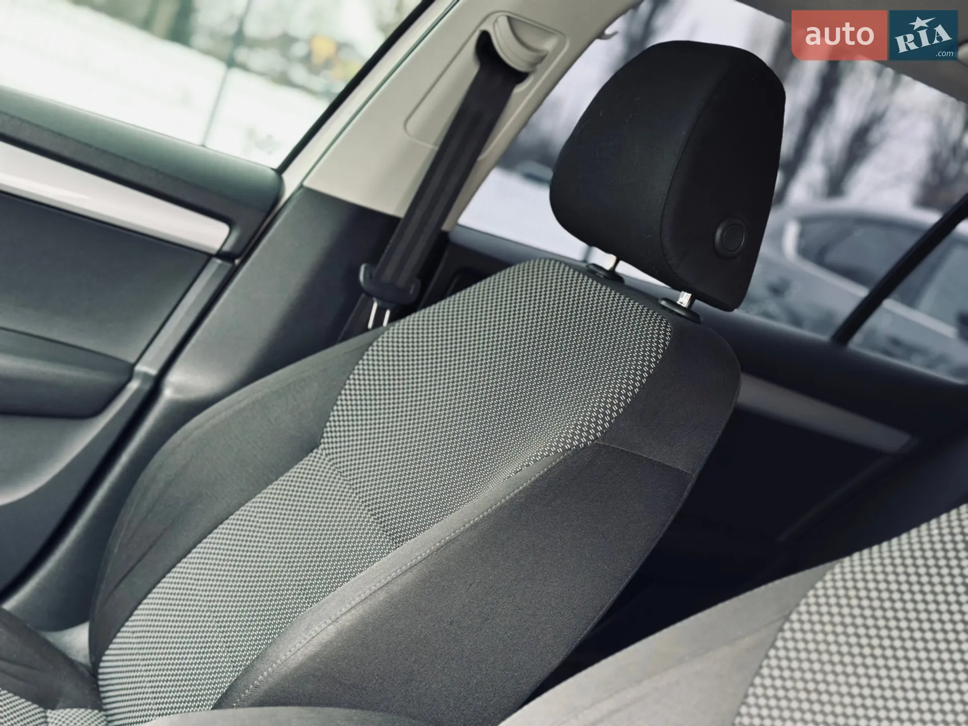 2014 Skoda Octavia - мініатюра 32