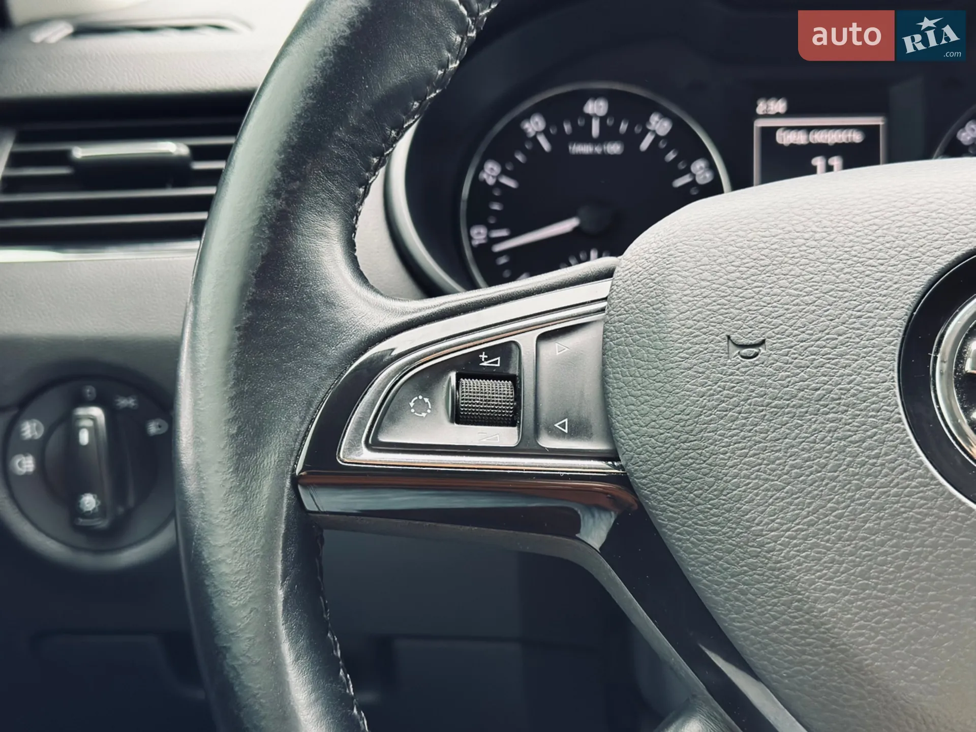 2014 Skoda Octavia - мініатюра 51