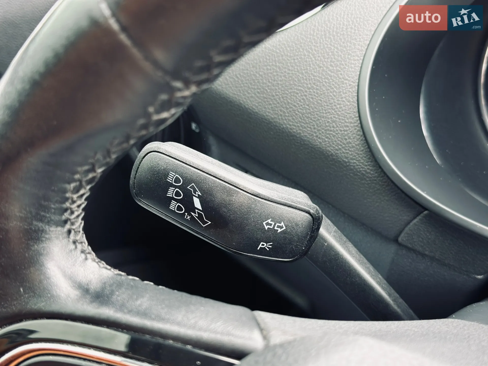 2014 Skoda Octavia - мініатюра 56