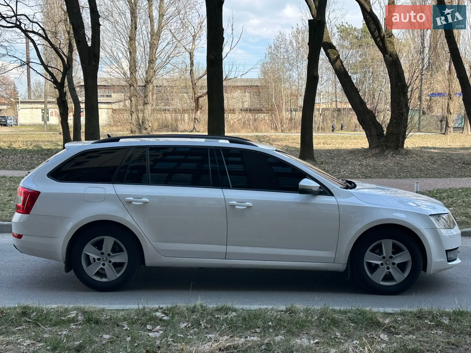 2014 Skoda Octavia - мініатюра 14