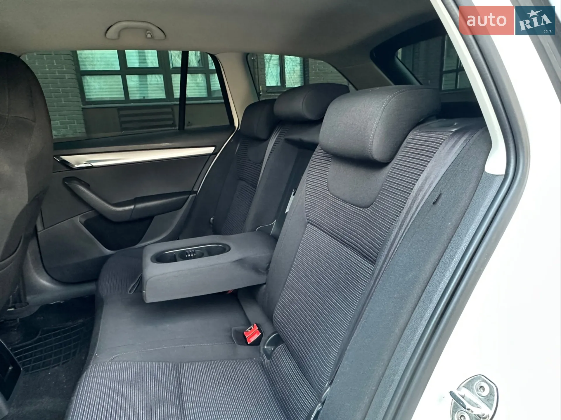 2014 Skoda Octavia - мініатюра 21