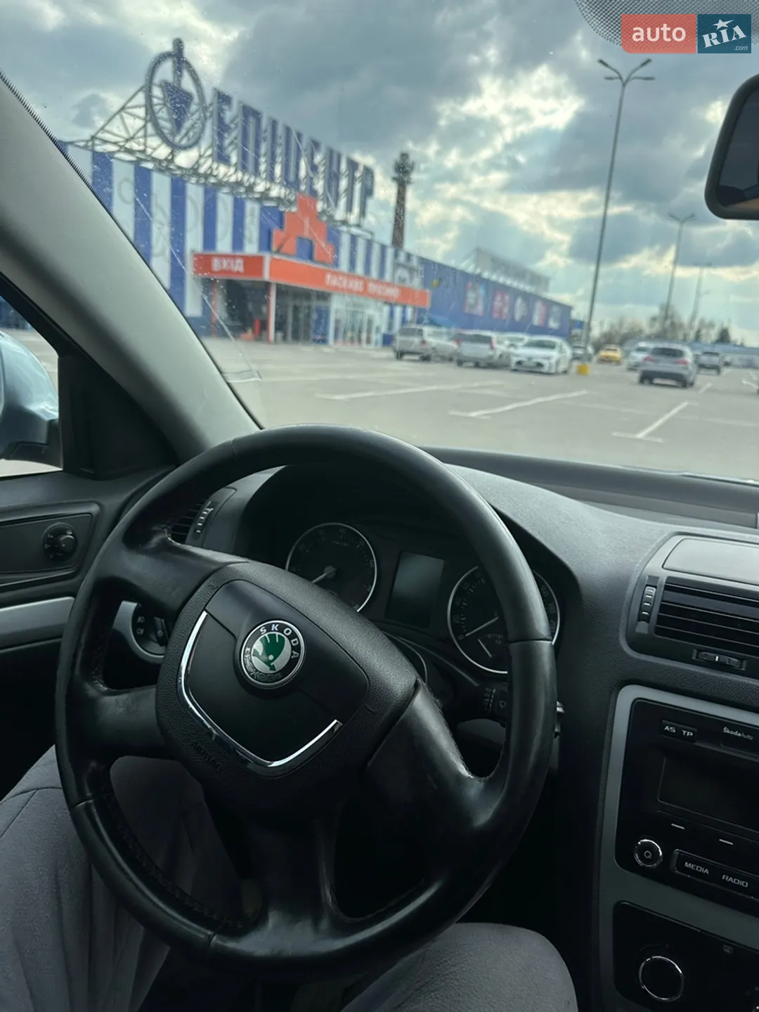 2013 Skoda Octavia - мініатюра 13