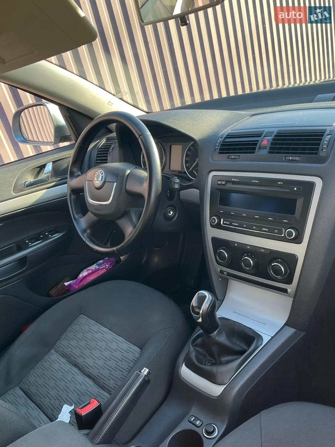 2013 Skoda Octavia - мініатюра 15