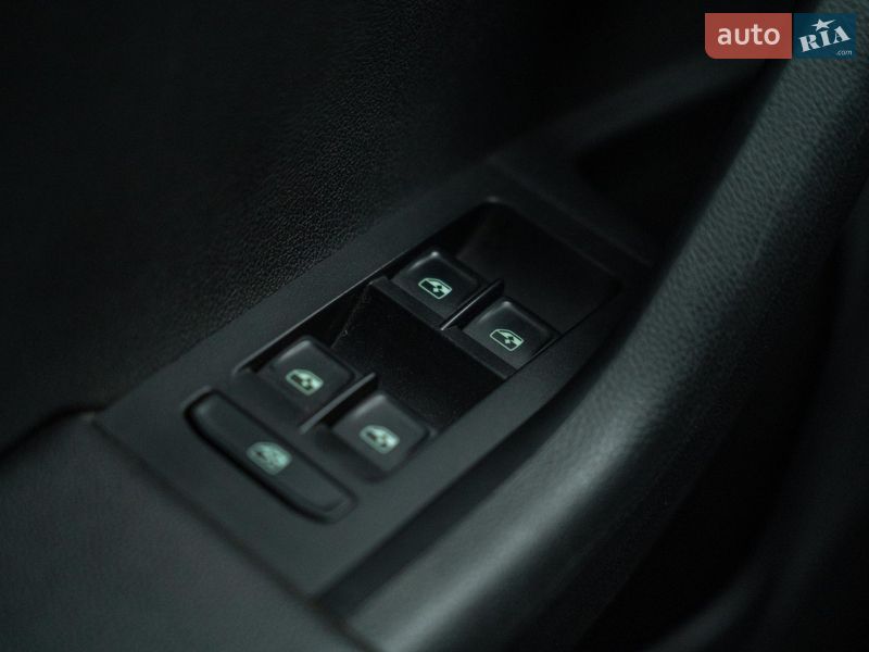 Універсал Skoda Octavia 2018 в Чернівцях