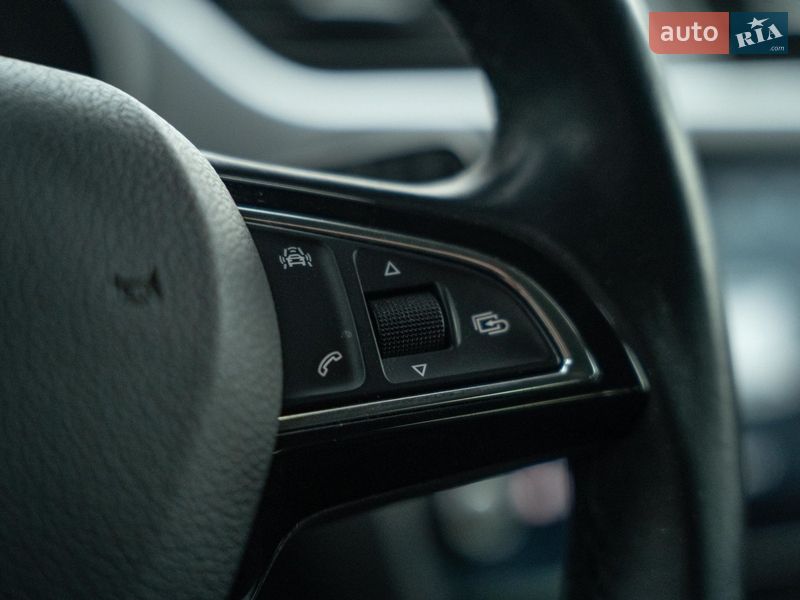 Універсал Skoda Octavia 2018 в Чернівцях