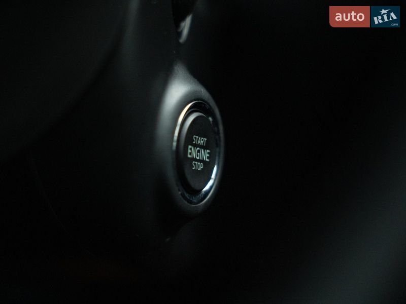 Універсал Skoda Octavia 2018 в Чернівцях