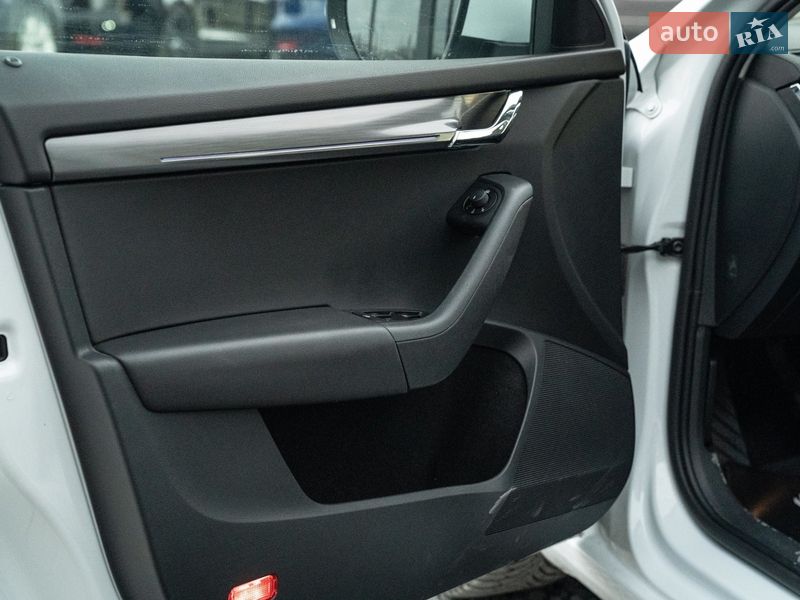 Універсал Skoda Octavia 2018 в Чернівцях