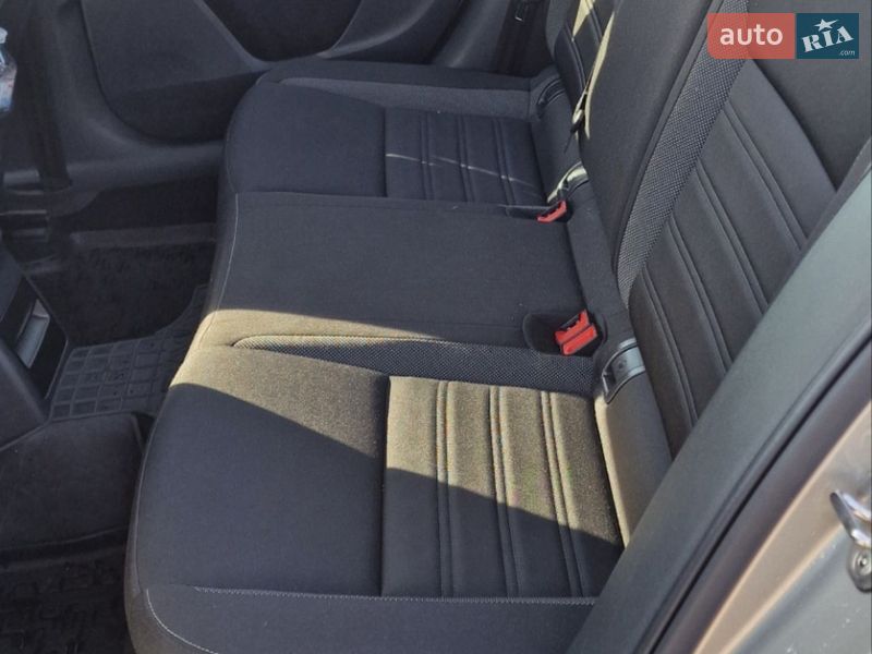 Лифтбек Skoda Octavia 2017 в Львове