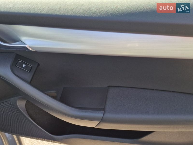 Лифтбек Skoda Octavia 2017 в Львове