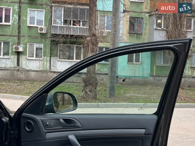Універсал Skoda Octavia 2010 в Кривому Розі