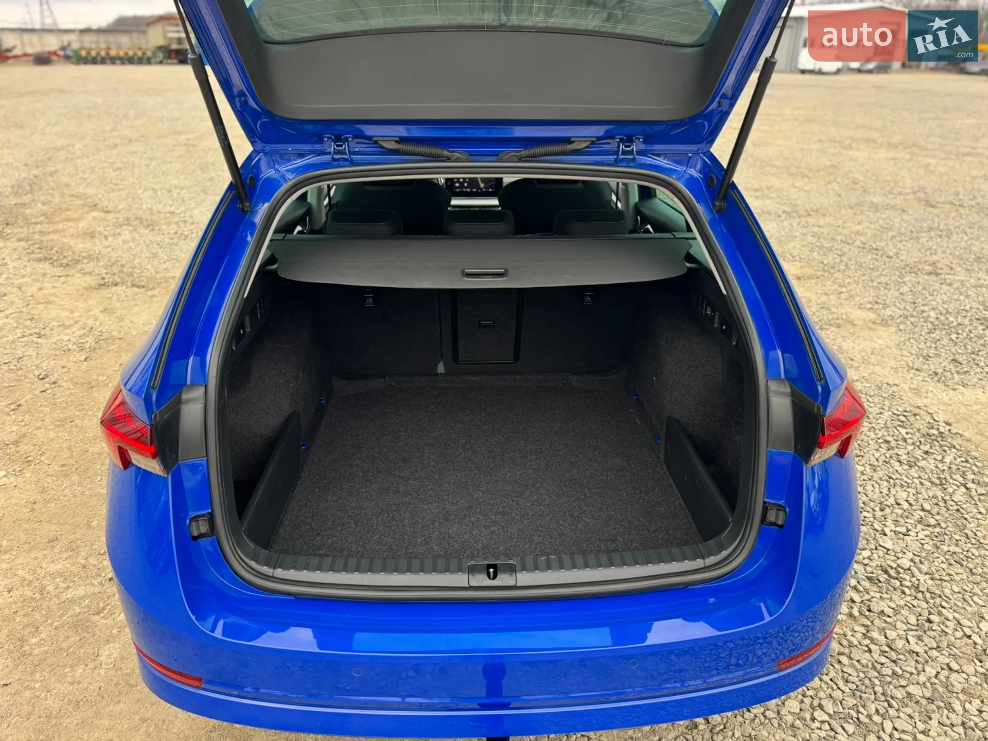2022 Skoda Octavia - мініатюра 10