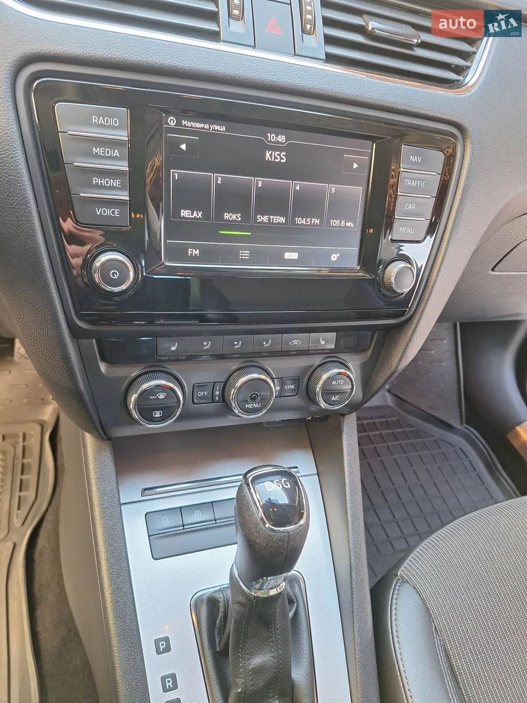 2016 Skoda Octavia - мініатюра 19