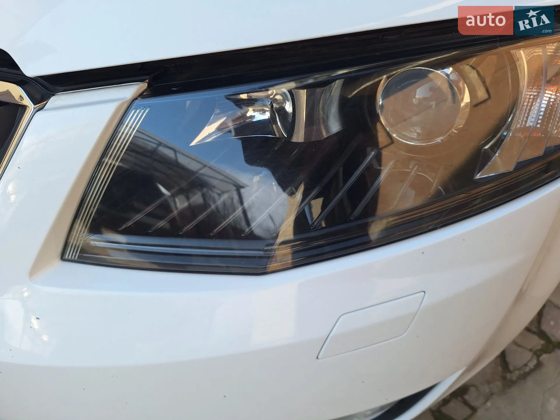 2016 Skoda Octavia - мініатюра 23