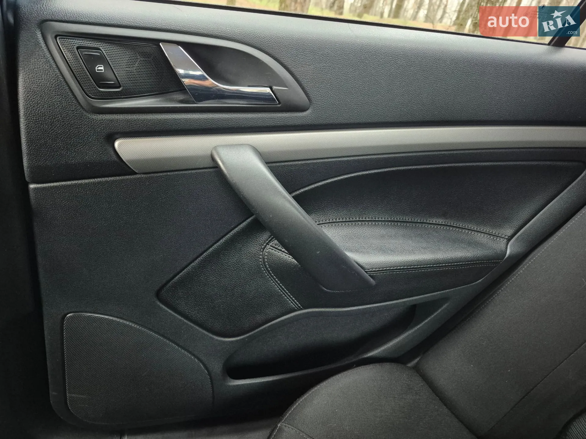 2011 Skoda Octavia - мініатюра 14