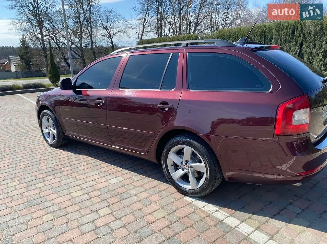 2010 Skoda Octavia - мініатюра 34