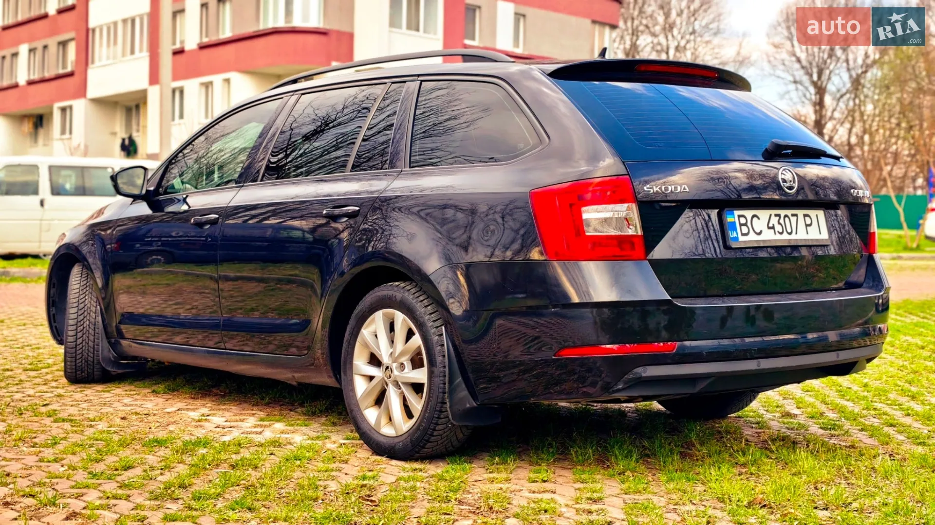 2017 Skoda Octavia - мініатюра 14