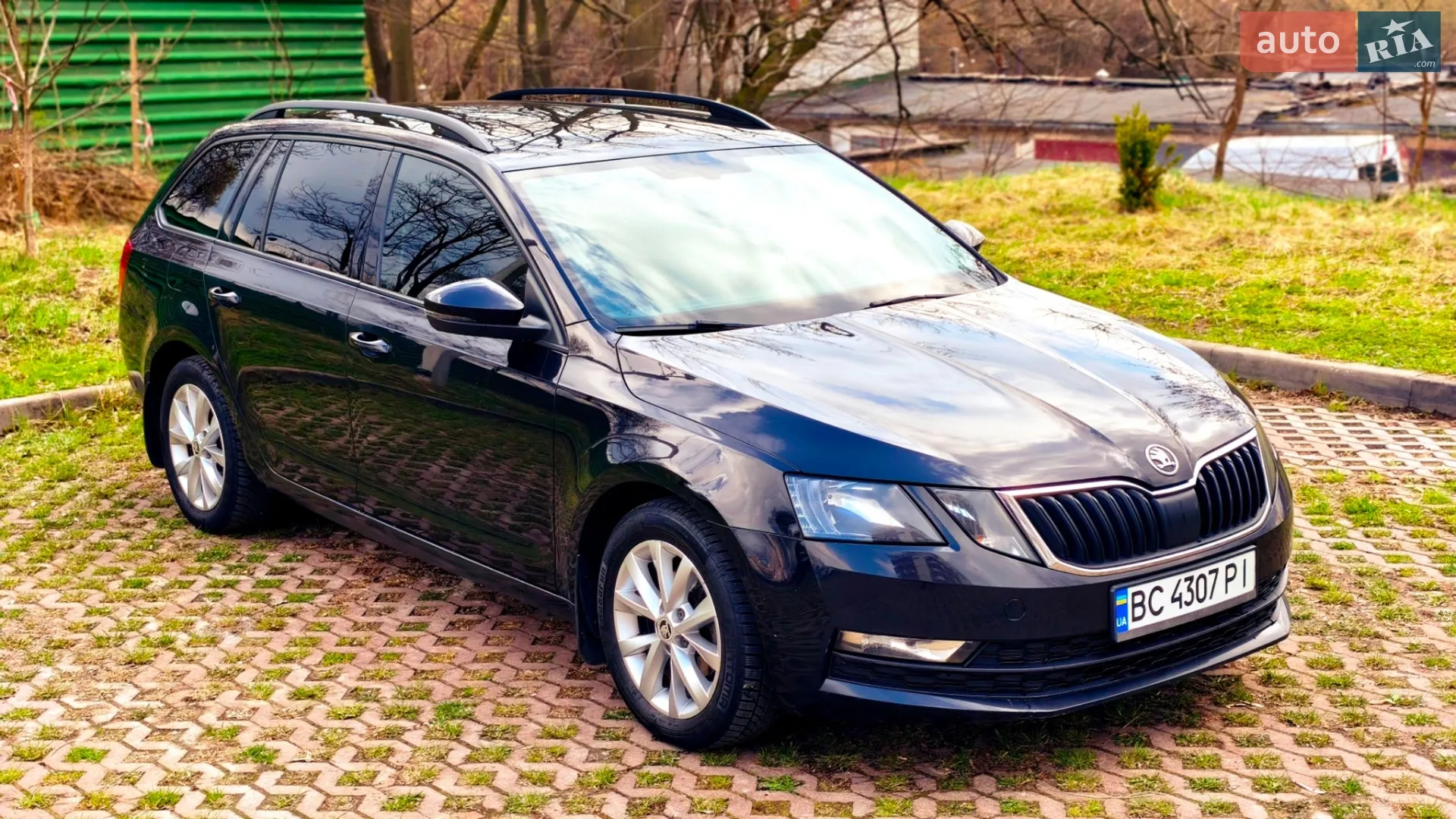 2017 Skoda Octavia - мініатюра 21