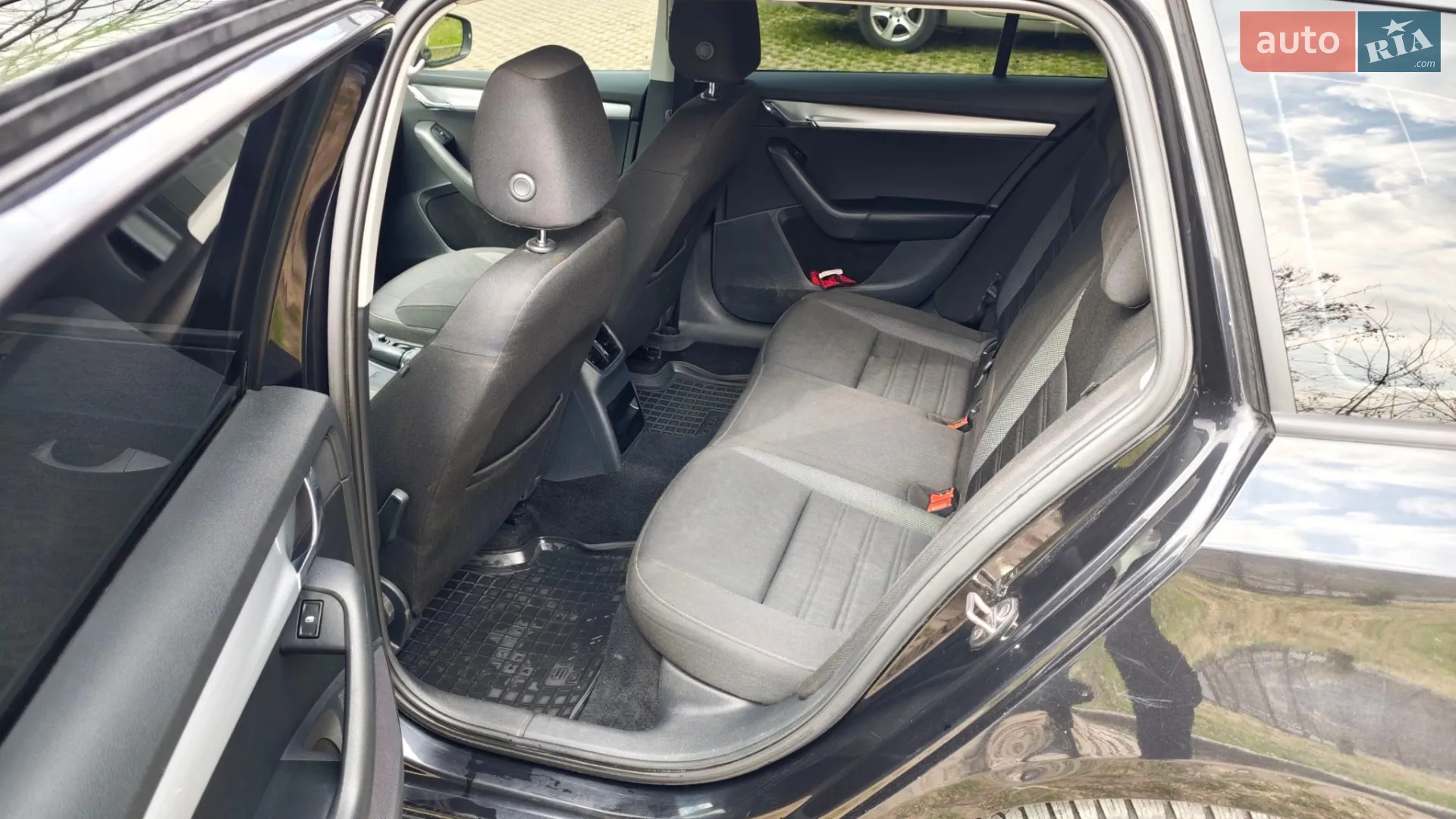 2017 Skoda Octavia - мініатюра 33