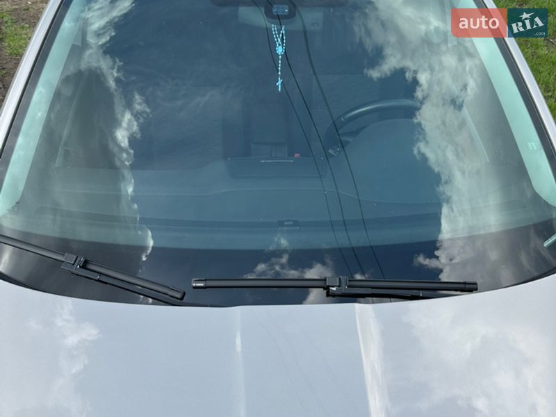 Универсал Skoda Octavia 2011 в Близнюках