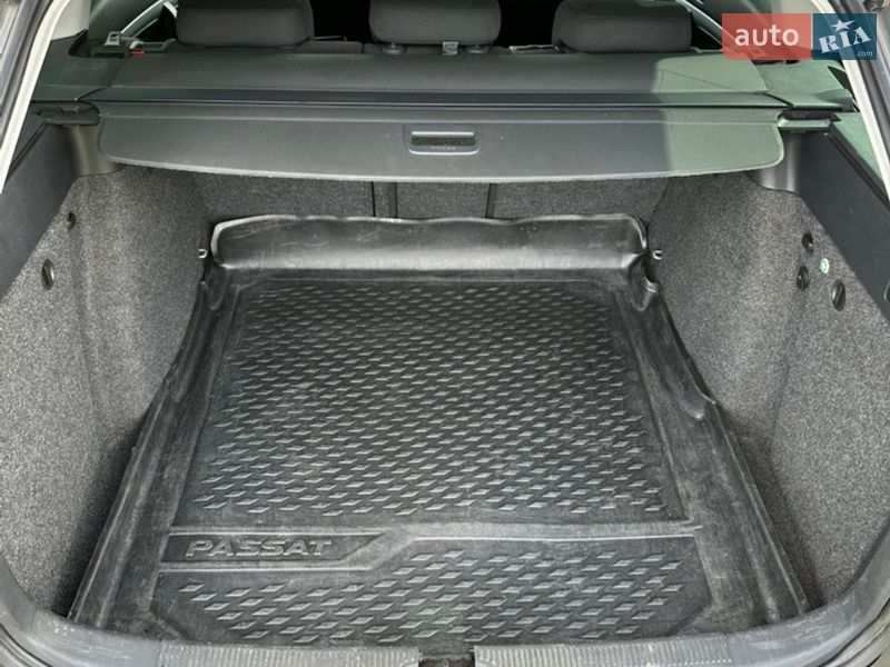 Универсал Skoda Octavia 2011 в Близнюках