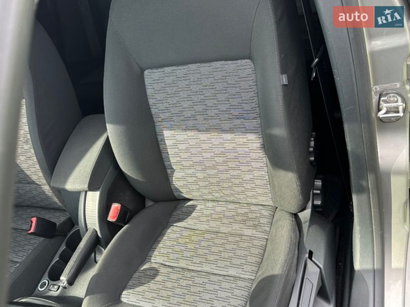 Универсал Skoda Octavia 2011 в Близнюках