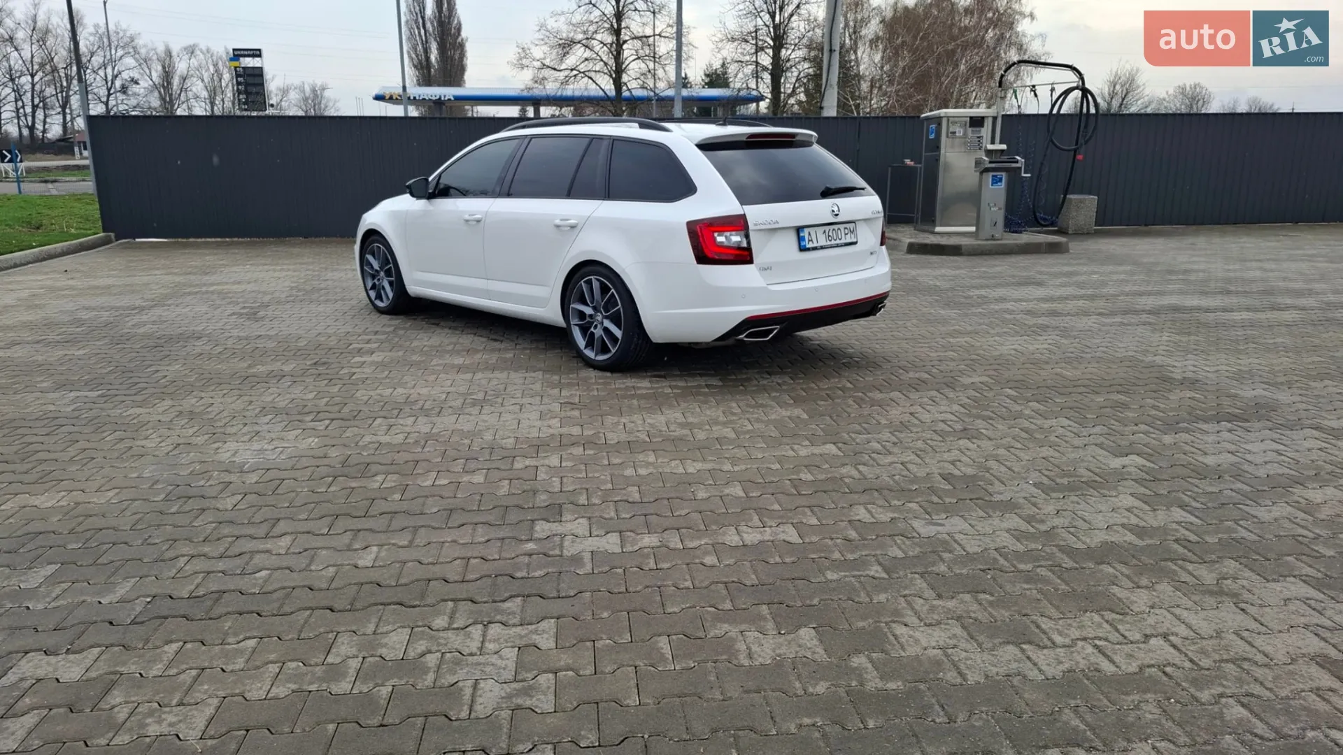 2019 Skoda Octavia - мініатюра 20