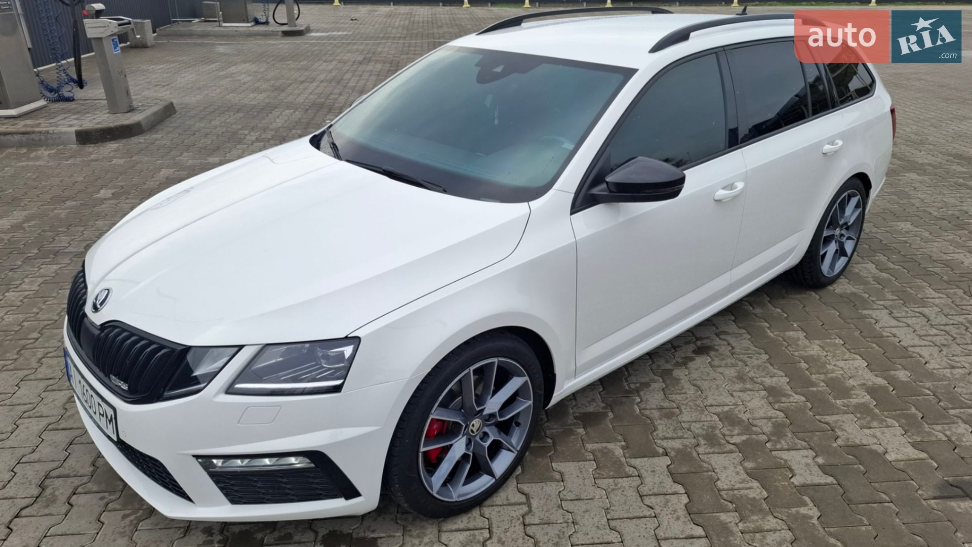 2019 Skoda Octavia - мініатюра 23