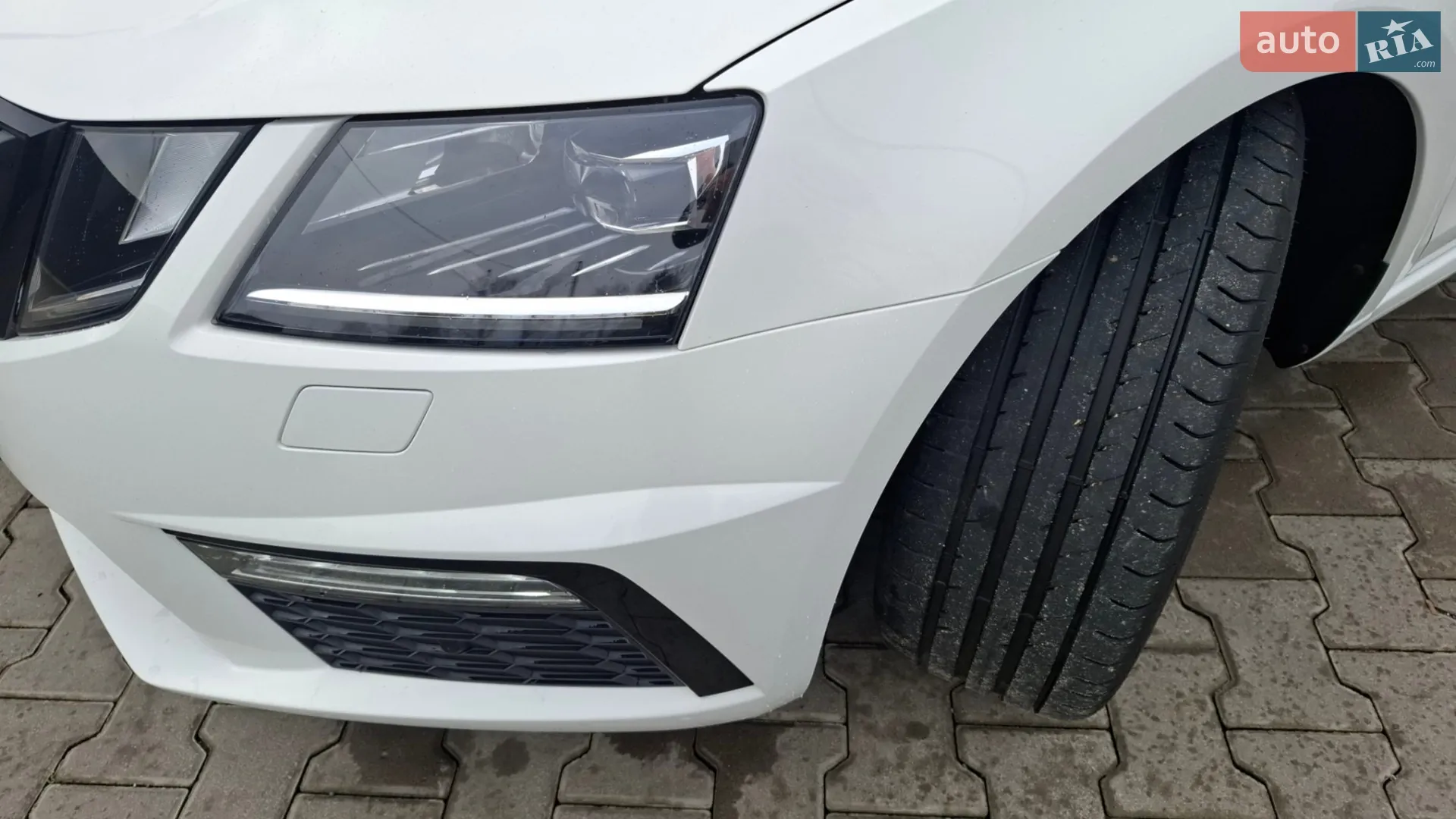 2019 Skoda Octavia - мініатюра 27