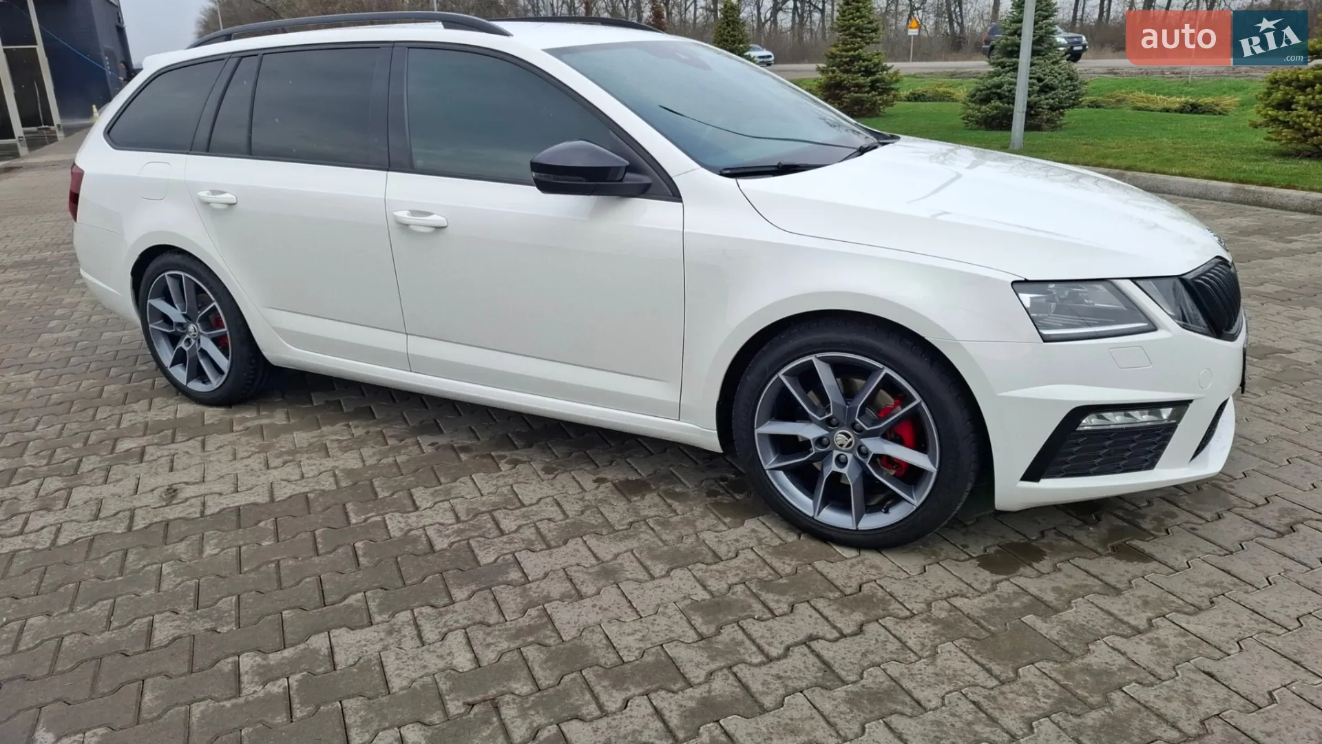 2019 Skoda Octavia - мініатюра 32