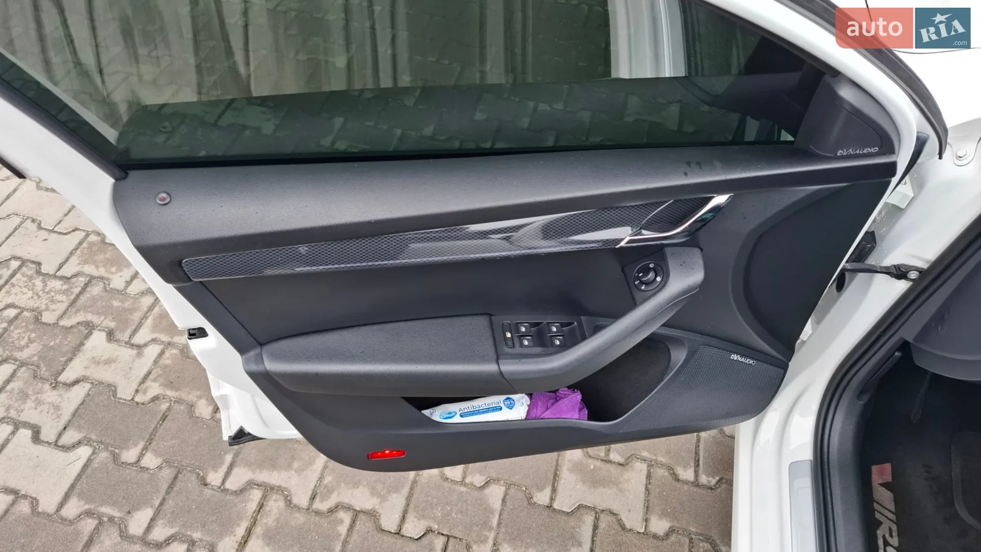 2019 Skoda Octavia - мініатюра 47