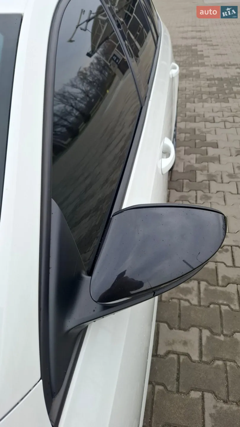 2019 Skoda Octavia - мініатюра 57