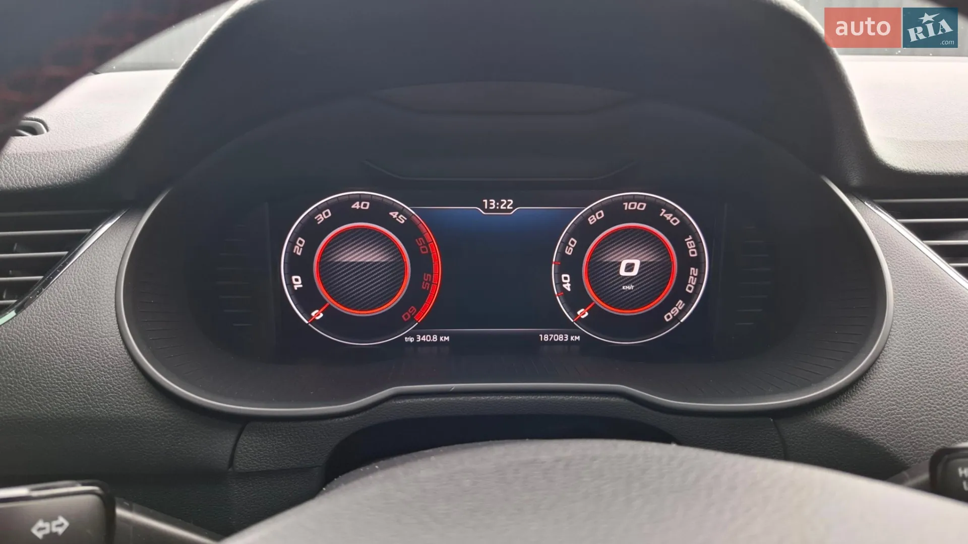 2019 Skoda Octavia - мініатюра 70