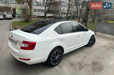 Ліфтбек Skoda Octavia 2013 в Дніпрі
