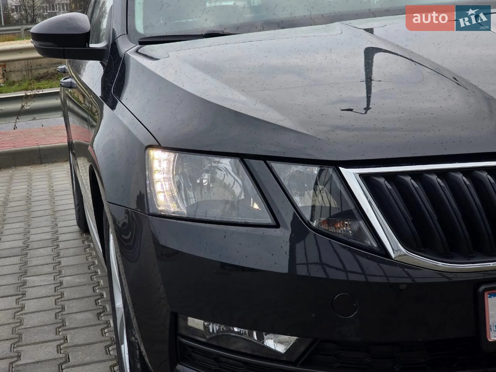 2018 Skoda Octavia - мініатюра 2