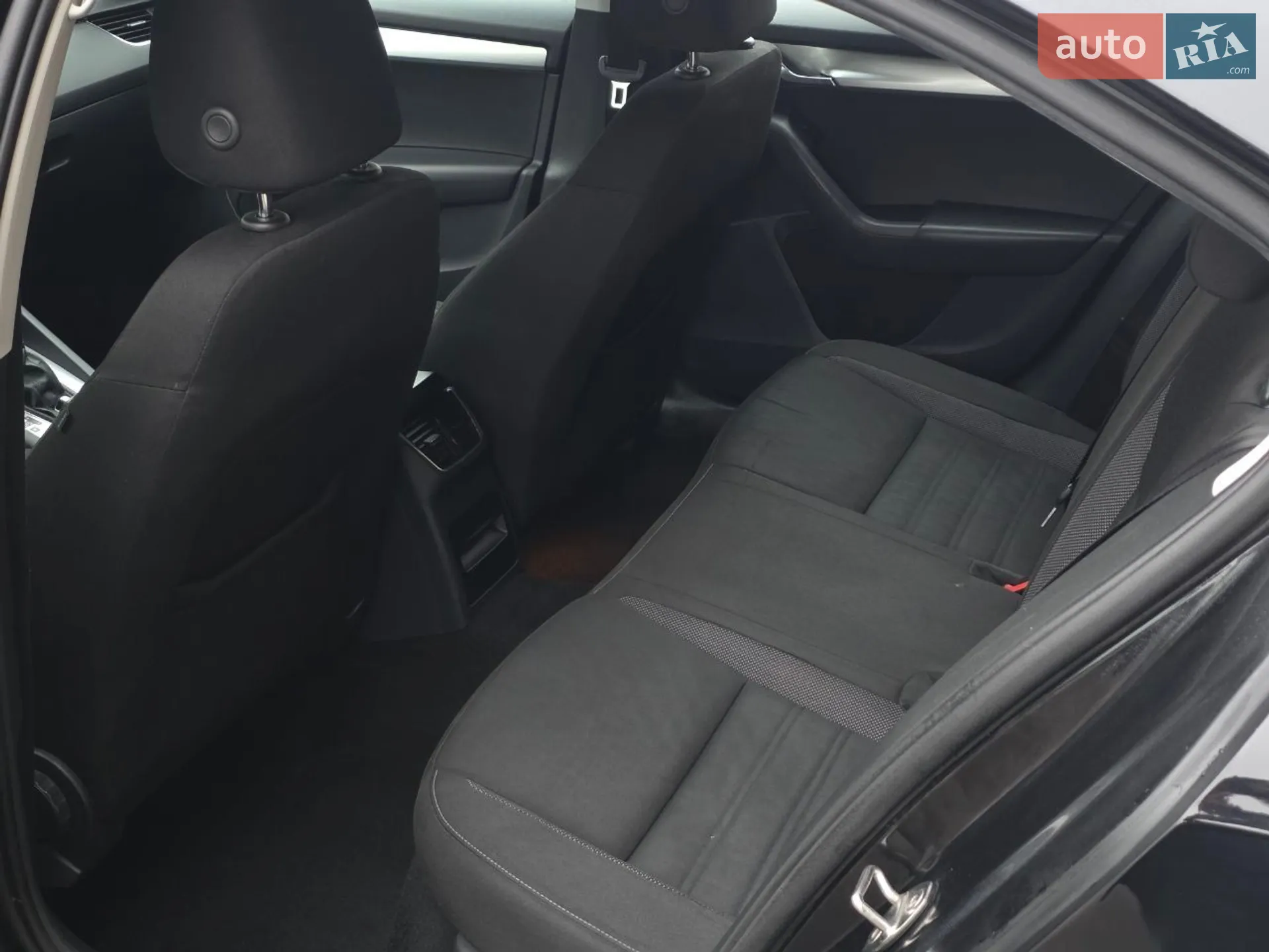 2018 Skoda Octavia - мініатюра 11