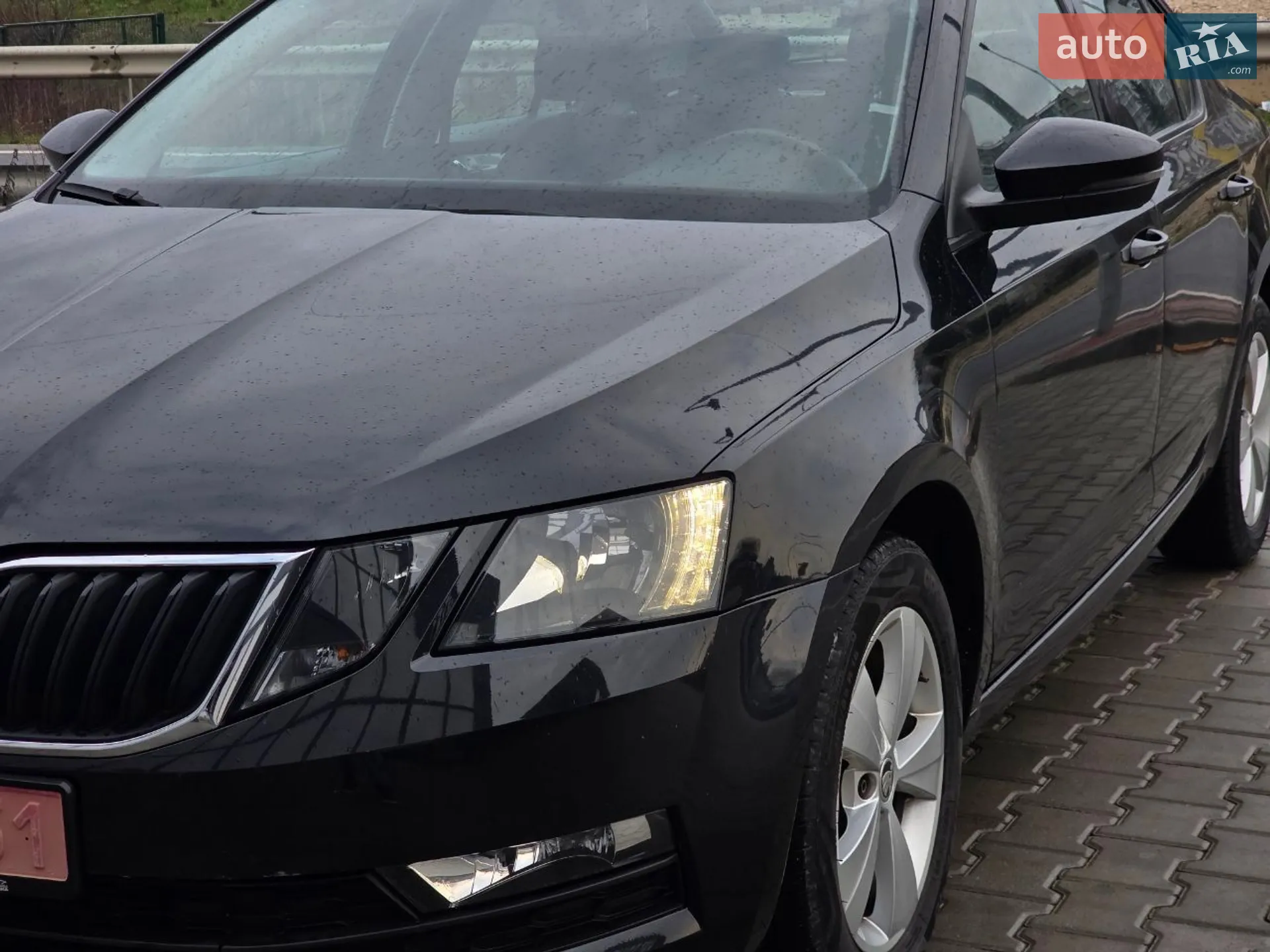 2018 Skoda Octavia - мініатюра 4